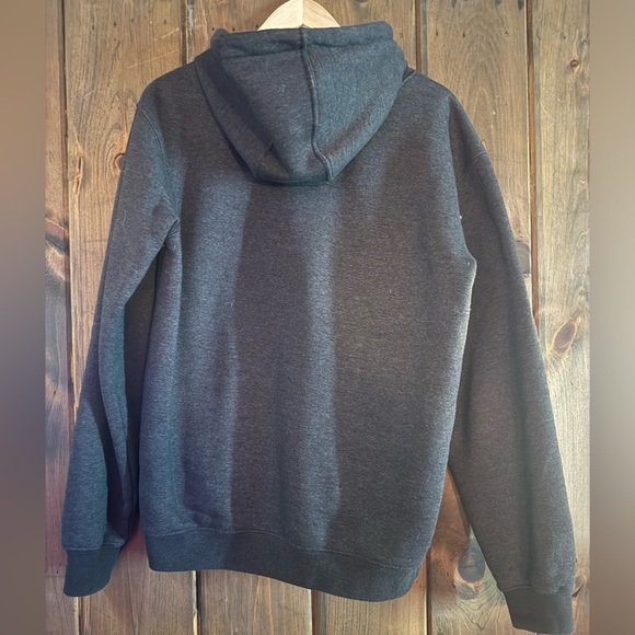 BC CLOTHING CO hoodie mens small - Picture 2 of 3